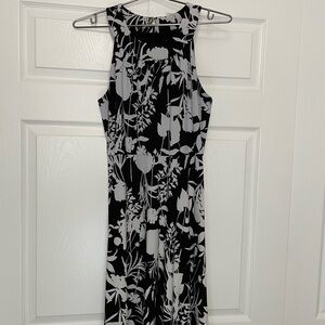 Tommy Hilfiger Halter Dress